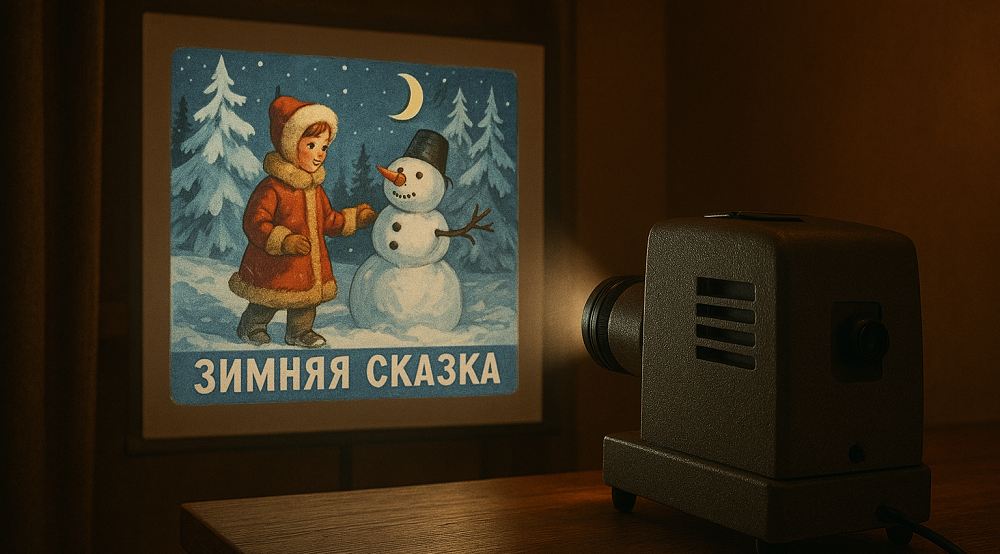 Семейный выходной 